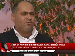 BİRDEN FAZLA RAHATSIZLIK.