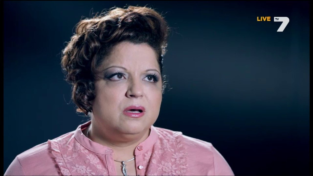 Екатерина Щайнингер / Участник в Къртицата 2