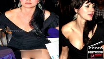 SHOCKING...Yana Gupta Caught Without Underwear