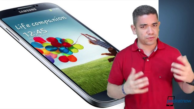 Woz iPhone running Android, HTC Nexus tablet, KitKat updates & more - Pocketnow Daily