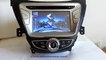 Hyundai Elantra 2012 2013 Car dvd player Touch screen dvd GPS