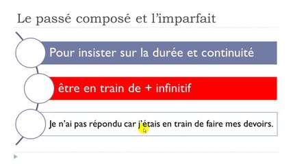 Master French Step-by-Step: Lesson 122 📝