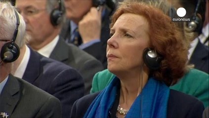 Merkel declara que no apoyará las reformas de la UE que busca Cameron