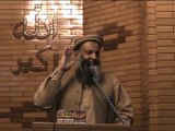 Dr. Hammad Lakhvi - Qayamat ki Nishania (part 5) - 21-2-2014