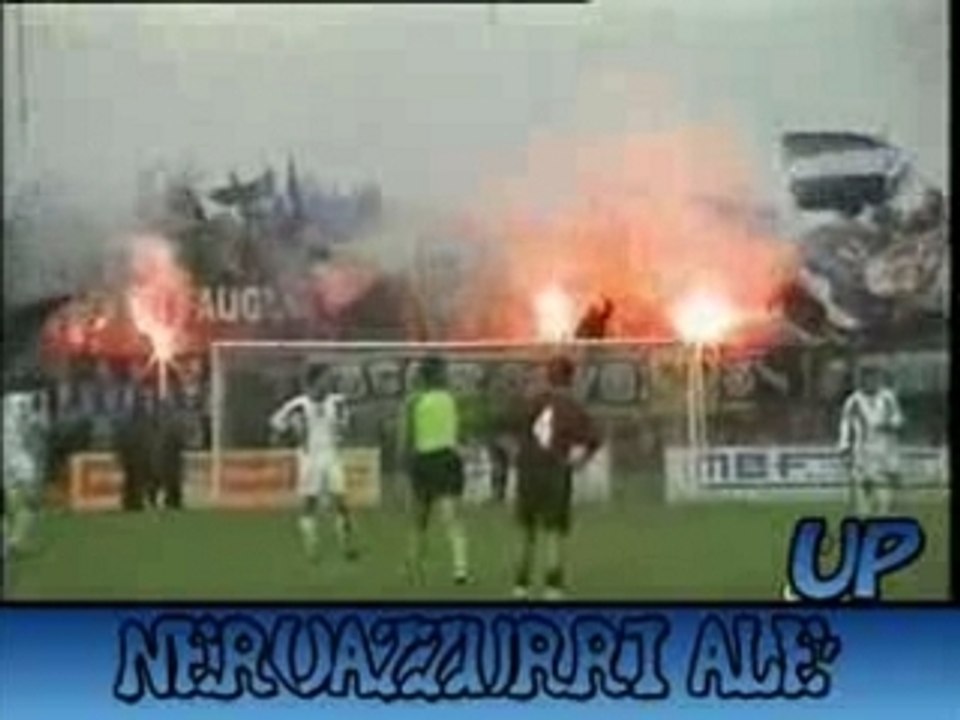 [Hooligans]Ultras Pisa-neroazzurrialè