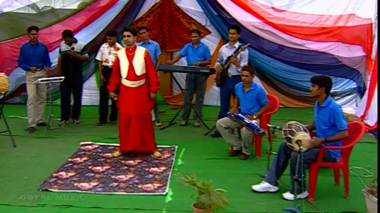 Dharampreet - Jine Si Masoom-Goyal Music- Official Song