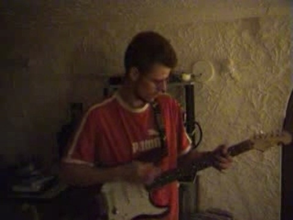 impro funky