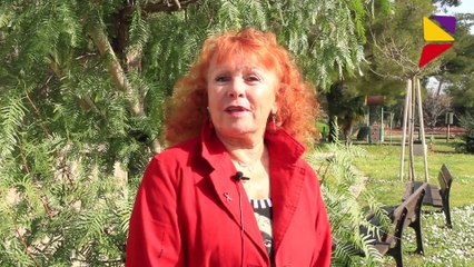 Teaser - Avec Marc Vuillemot... Aujourd'hui, demain et ensemble !