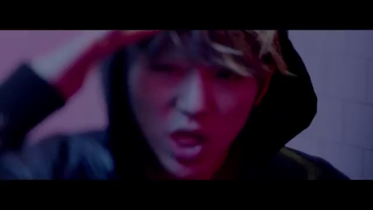Block B - Be The Light