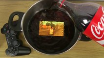 GTA San Andreas Under Coca-Cola Sony Xperia Z1 HD Gameplay Trailer