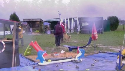 FX, Berger Picard, Prunay 2014