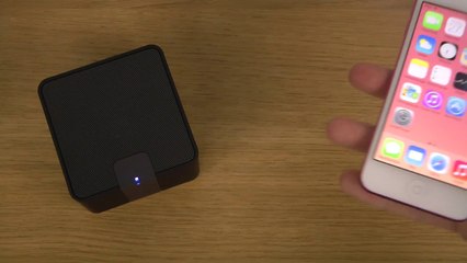 MP141 Bluetooth 4.0 Speaker Anker - Review