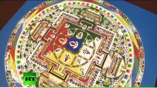 Russian Tibet Amazing Journey  Only Buddhist state in Europe