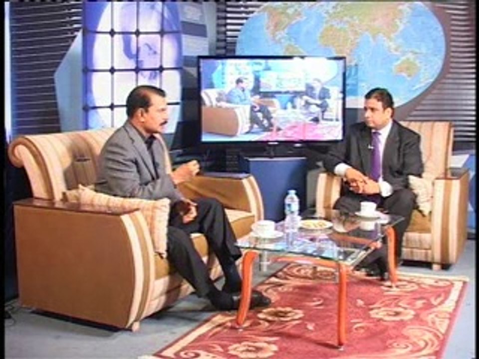 Tarkash (Part 01) (27.02.2014)