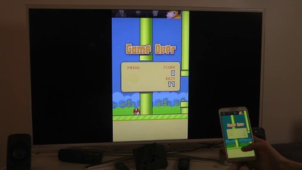 NEW Flappy Bird Hack Cheat 2014 (Cool Method)