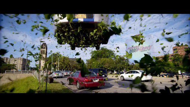 Need for Speed - Bande-annonce #3 [VF|HD720p]