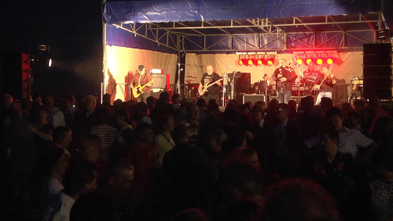 Fest Noz avec Sonerien Du à Quiberon