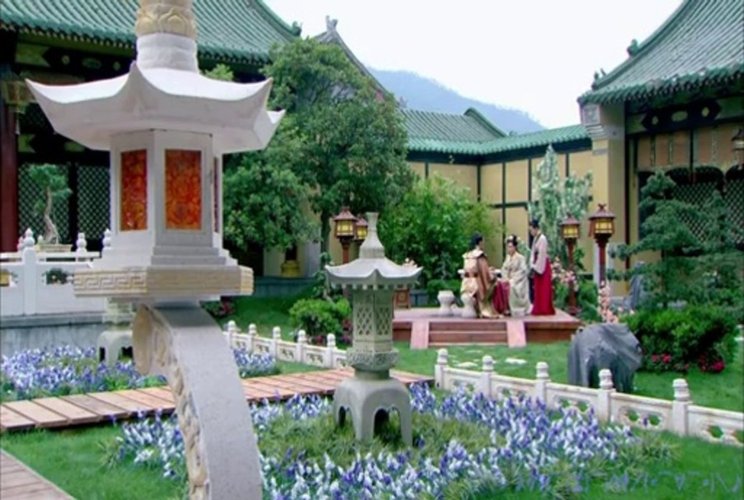 蘭-吹EP13