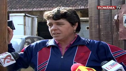 Un  tată din Brasov si-a injunghiat  fiul, iar apoi s-a spanzurat.