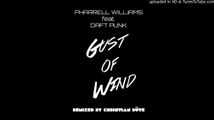 Pharrell Williams ft. Daft Punk - Gust of Wind [Christian Büte Remix]