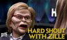 Hard Shout with Helen Zille