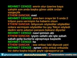 SKYTÜRK ve Akşam'ın Başbakan Erdoğan'ın talimatıyla satılışı - 2