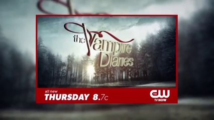 Vampire Diaries - 5x15 - Promo - Bande-annonce de "Gone Girl" (HD)