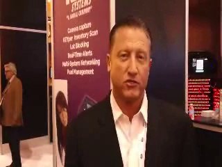 Electronic Key Control | Electronic Key Management