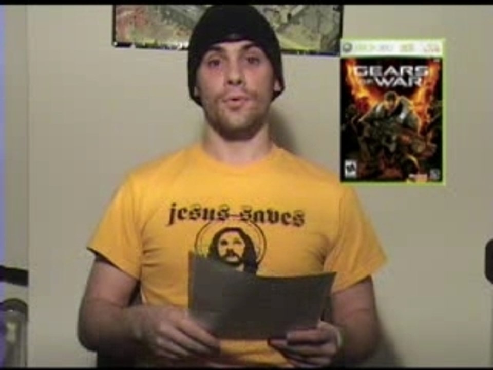 XBL Radio Daily Video Minute Dec 9, 2006