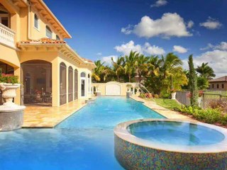 Heron Bay Homes For Sale