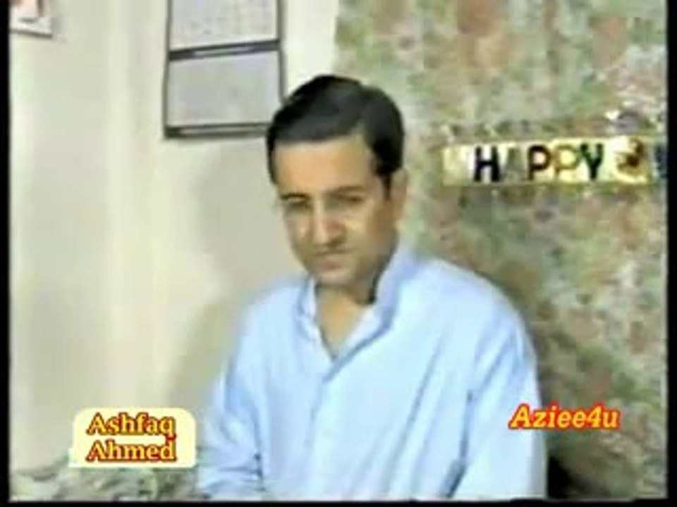 Ashfaq Ahmed`s (Maya Aur Monsoon) Ptv Classics Series