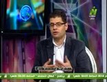 آخر أخبار الرياضة مع الإعلاميان طارق رضوان وأميرة جمال 28 فبراير 2014