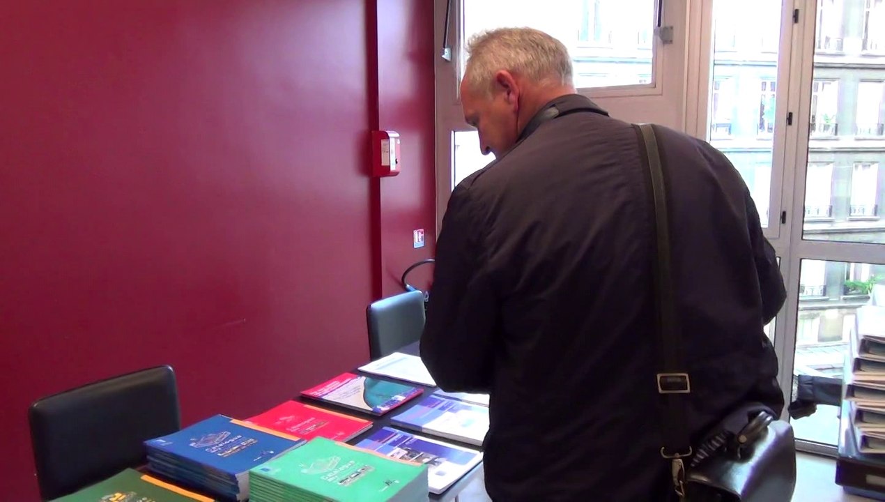 Journée de l'OIEau - Centre National de Formation aux Métiers de l'Eau