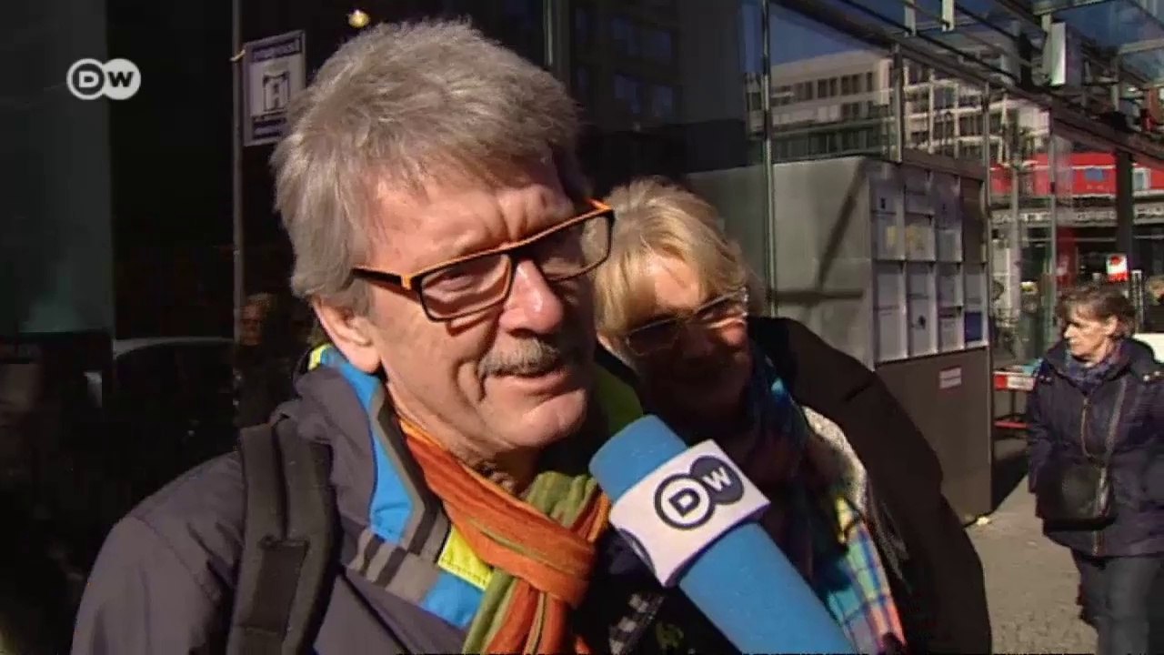 Was denken Sie über den Wulff-Prozess? | Politik direkt - So ticken die Deutschen