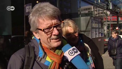 Was denken Sie über den Wulff-Prozess? | Politik direkt - So ticken die Deutschen