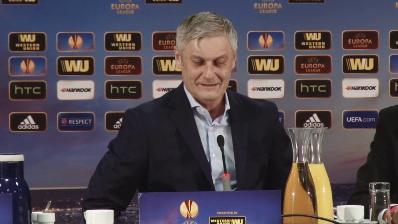 Veh: 'Können gegen Stuttgart bestehen'