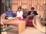 Royal Tea With Ayesha Sana (Part 02) (25.02.2014)