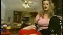 Mom With No Hands