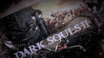 Dark Souls II (360) - Présentation de l'édition collector