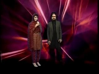 Din mohammad Gham khwar And Khoshi Mahtab new Song 2013[1]