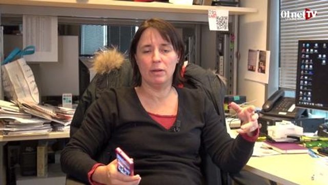 Sony Z1 Compact : le Z1 au format mini