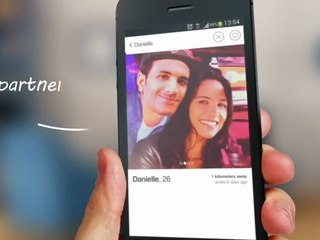 The Tinder AIDS Project - Aids Task Force Online Advert