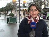 Grève SNCF: le service devrait être assuré normalement en Rhône-Alpes - 28/02