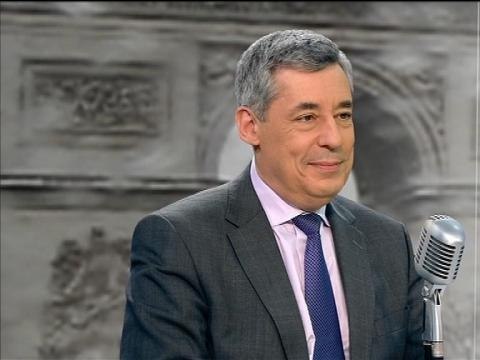 Guaino: aucune preuves et beaucoup de soupçons sur Jean-François Copé - 28/02