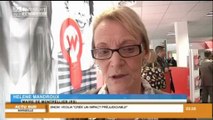 Municipales: Hélène Mandroux sort de son silence