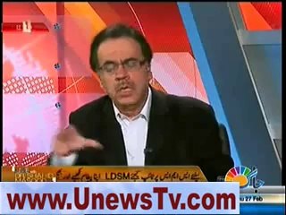 dr shahid masood ke naye inkashafat