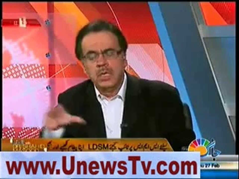 dr shahid masood ke naye inkashafat