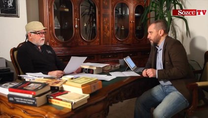 "Atatürk kimseye biat etmemeyi öğretti"