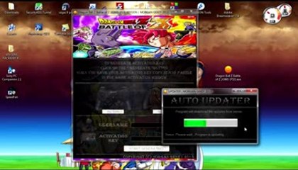 Dragon Ball Z Battle of Z X360 PS3 KEYGEN --- FREE DOWNLOAD - YouTube