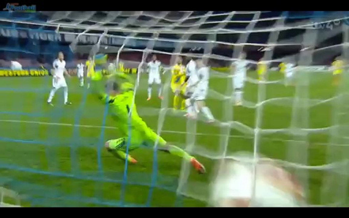 GON-ZA-LO vs Swansea